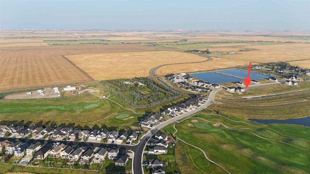 Fourth View of 379 MUIRFIELD Crescent , Lakes of Muirfield, Lyalta, Alberta, T0J 1Y1