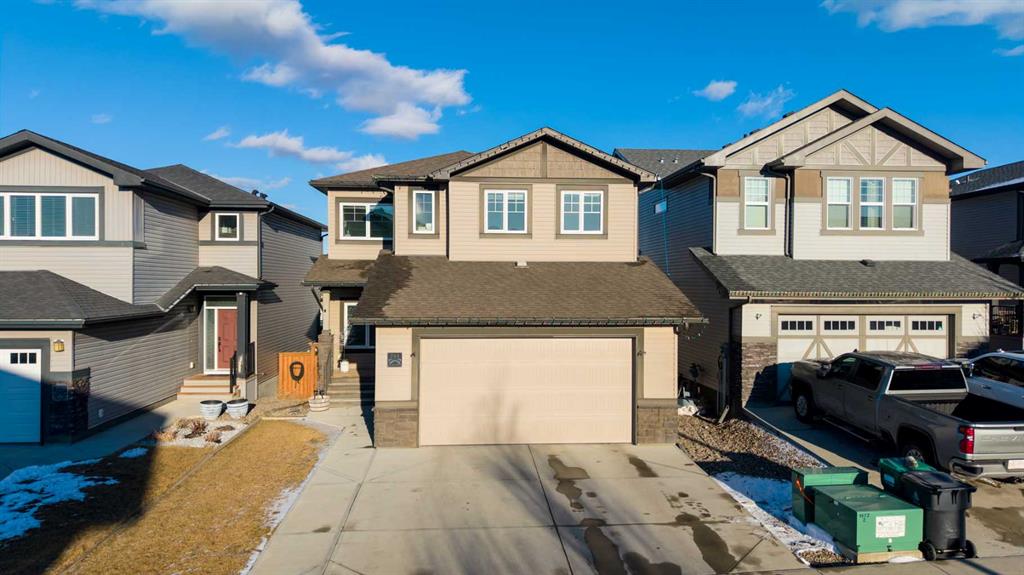 711 Moonlight Crescent W, A2280563, Alberta,