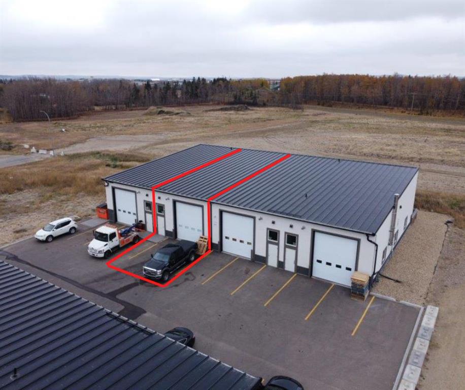 103B, 303 Larch Close , A2280564, Alberta,