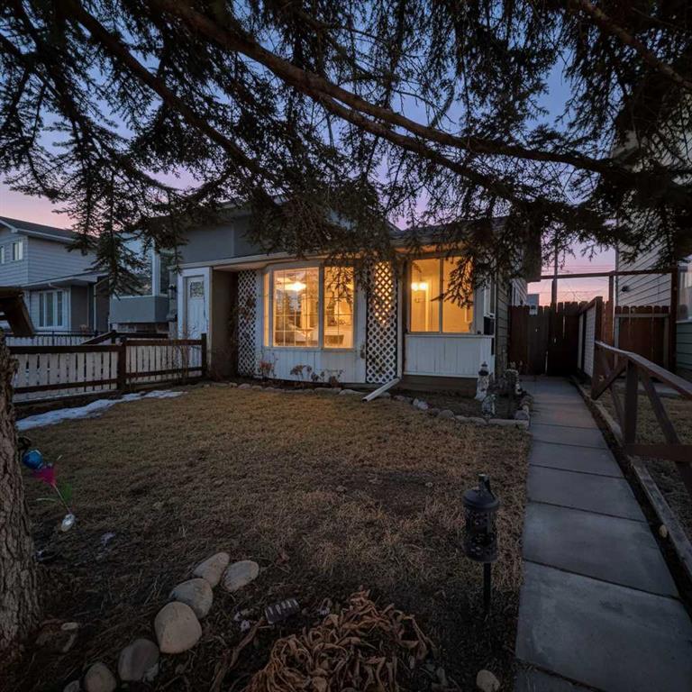 7840 20A Street SE, A2280571, Alberta,