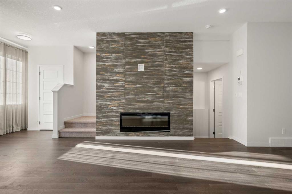 Fourth View of 110 Wolf Creek Rise SE, Wolf Willow, Calgary, Alberta, T2X 4X1