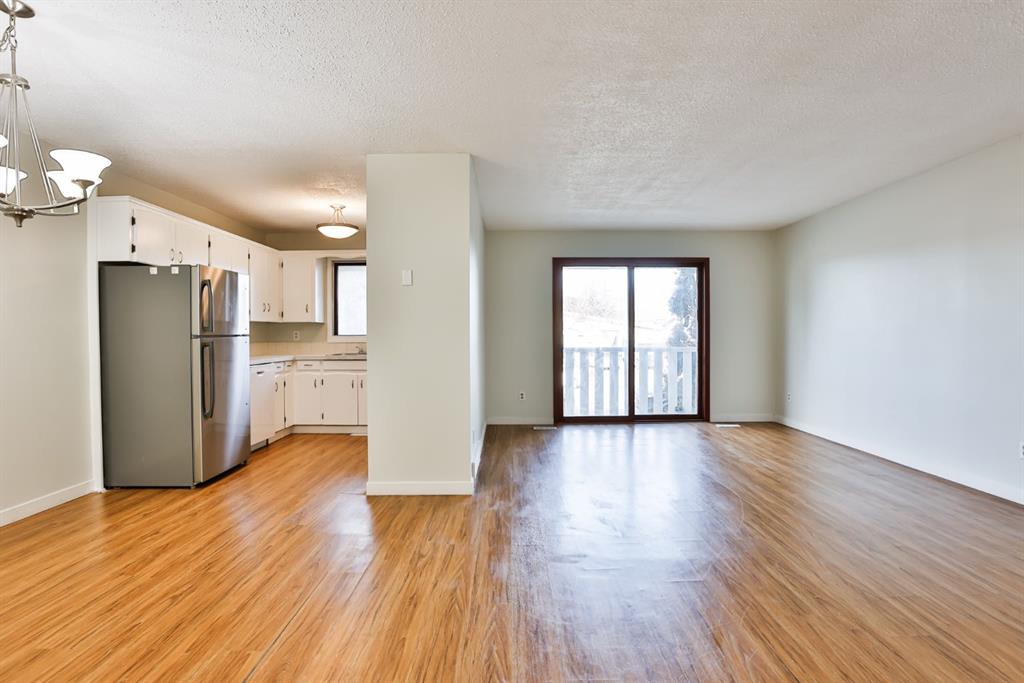 Third View of 3, 3604 20 Avenue S, Redwood, Lethbridge, Alberta, T1K4G4