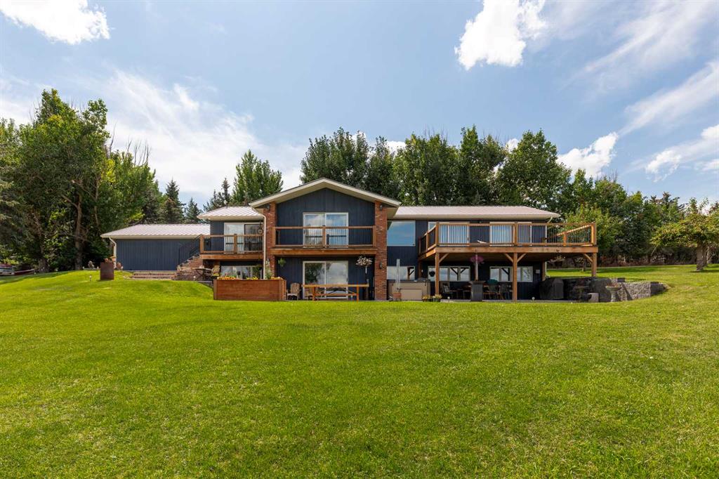 304 Riverbend Road , A2280586, Alberta,