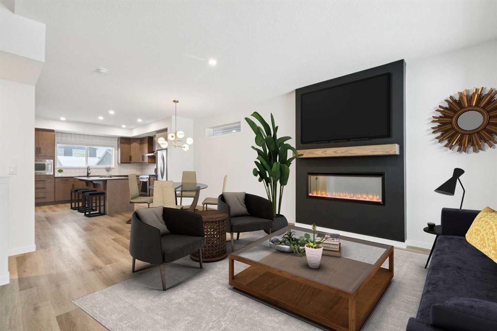 Fourth View of 168 Belmont Villas SW, Belmont, Calgary, Alberta, T2W 4W7