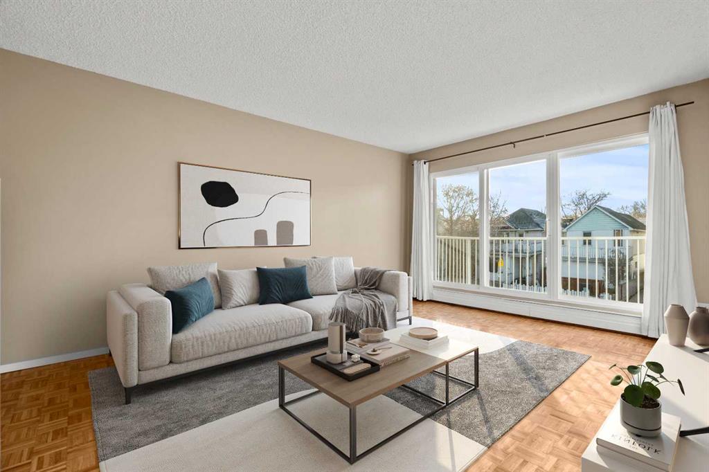 302, 1626 14 Avenue SW, A2280596, Alberta,