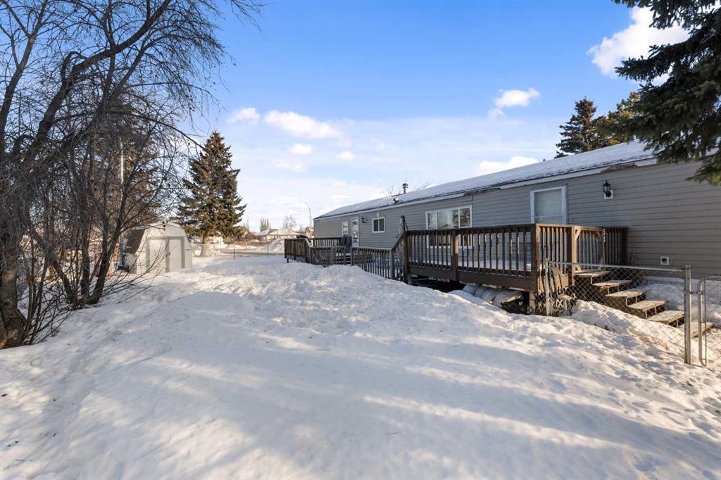 Third View of 51 River Valley Estates  , NONE, Whitecourt, Alberta, T7S 1J8