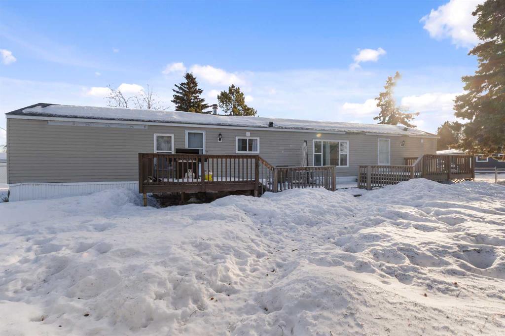 Fourth View of 51 River Valley Estates  , NONE, Whitecourt, Alberta, T7S 1J8