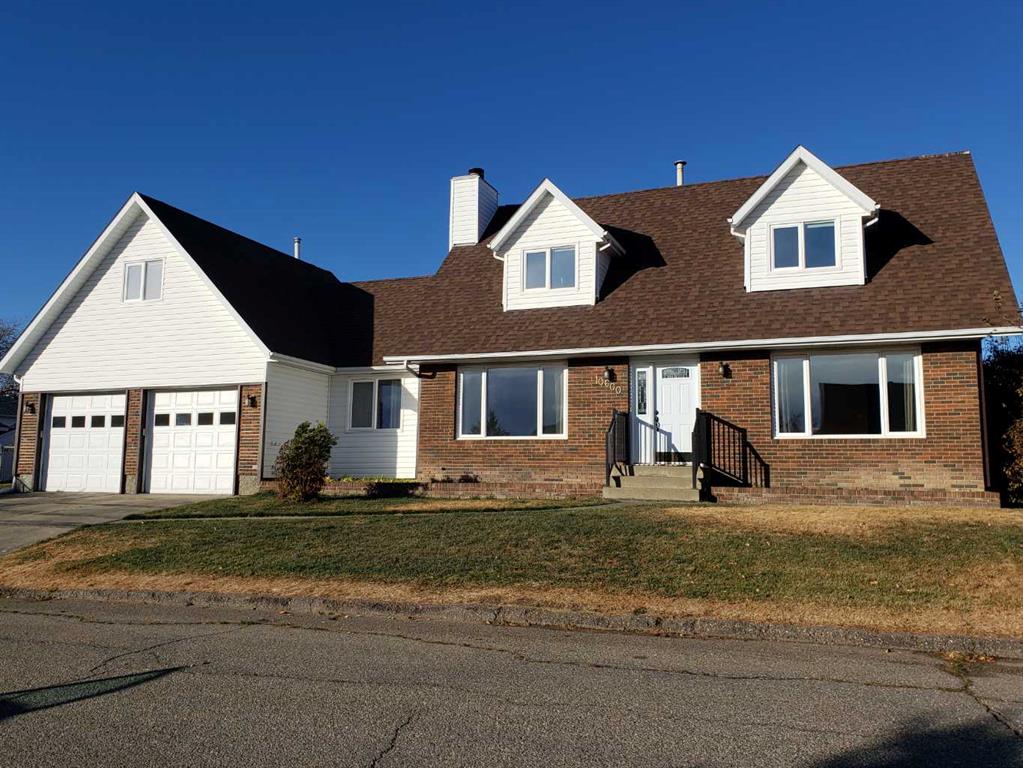 MLS® listing #107981034 for sale located at 10600 106 Avenue 