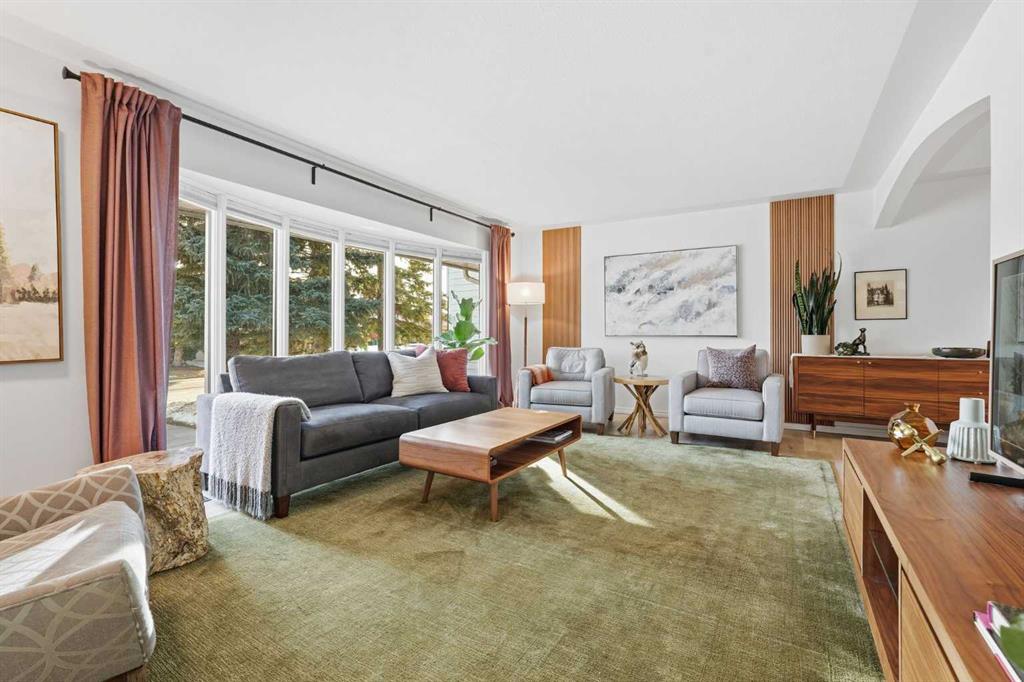 Fourth View of 120 Canata Close SW, Canyon Meadows, Calgary, Alberta, T2W 1P7