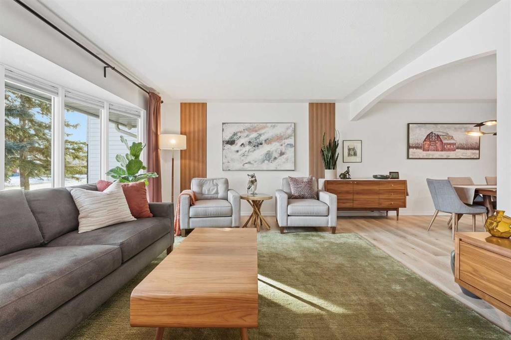 Fifth View of 120 Canata Close SW, Canyon Meadows, Calgary, Alberta, T2W 1P7