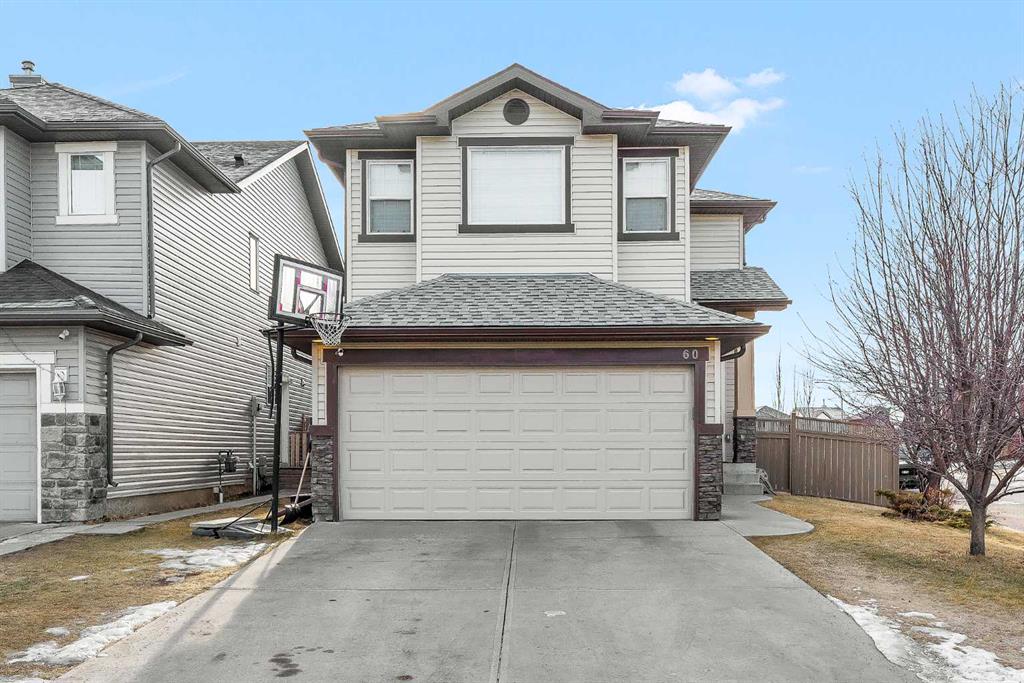 60 Saddlecrest Green NE, A2280623, Alberta,