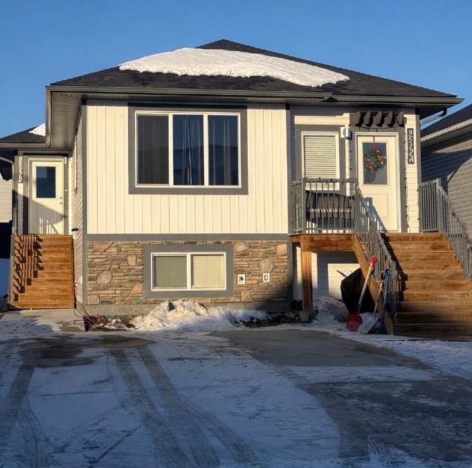 9512 112 Avenue , A2280625, Alberta,