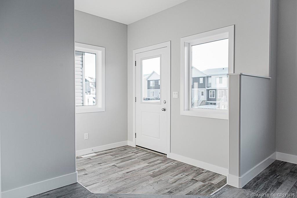 Third View of 9512 112 Avenue , NONE, Clairmont, Alberta, T8X 5C8