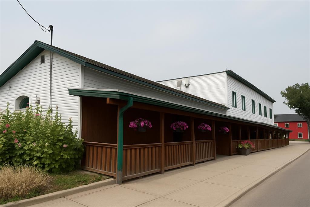 4936 50 Street , A2280626, Alberta,