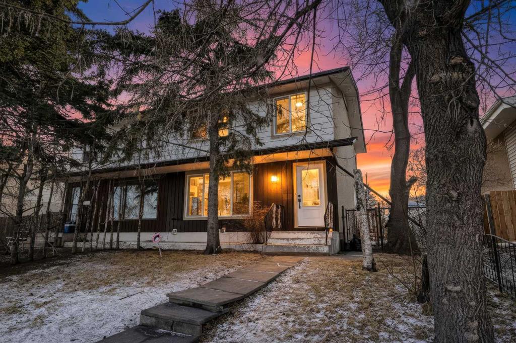 5610 Pensacola Crescent SE, A2280628, Alberta,