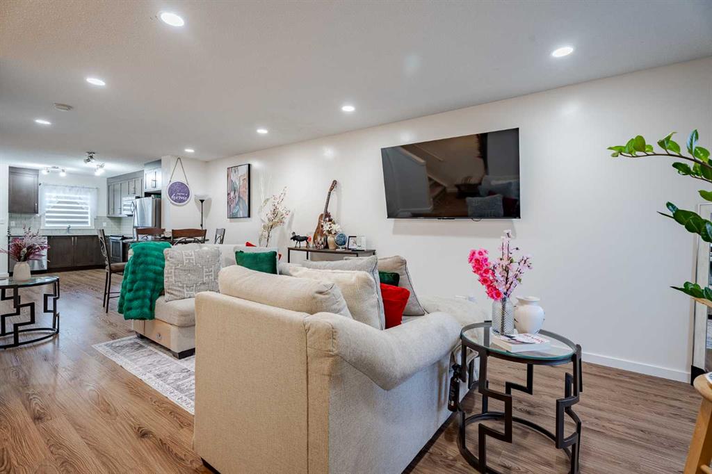 Fifth View of 202, 2400 Ravenswood View SE, Ravenswood, Airdrie, Alberta, T4A0v7