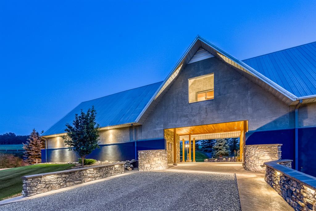 Fifth View of 386038 64 Street W, NONE, Rural Foothills County, Alberta, T0L 1T0