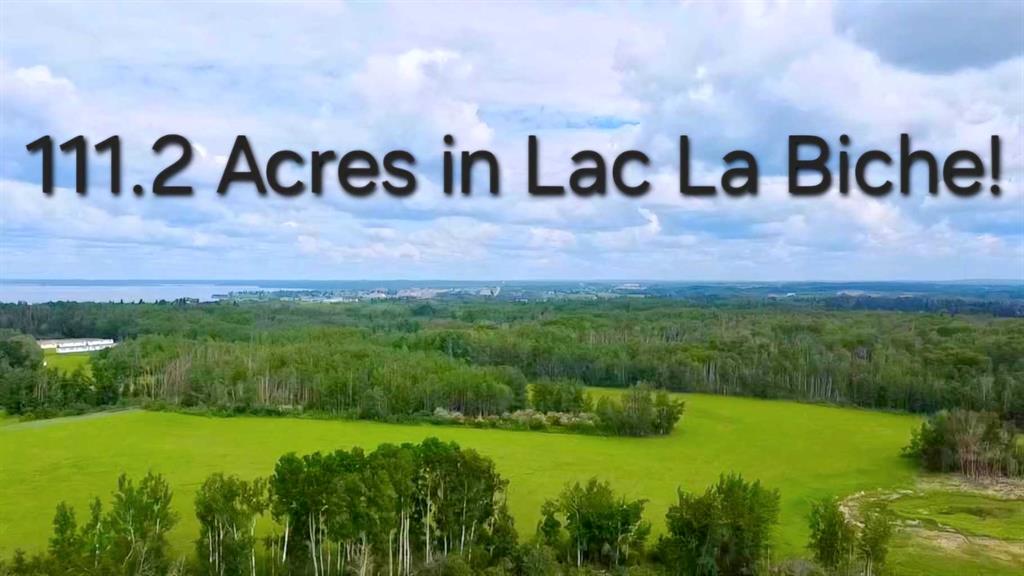 Second View of Range Road 142 Highway 55  S, NONE, Lac La Biche, Alberta, T0A 2C0