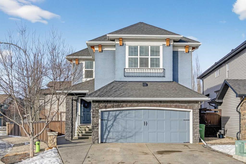 143 Cranarch Crescent SE, A2280639, Alberta,