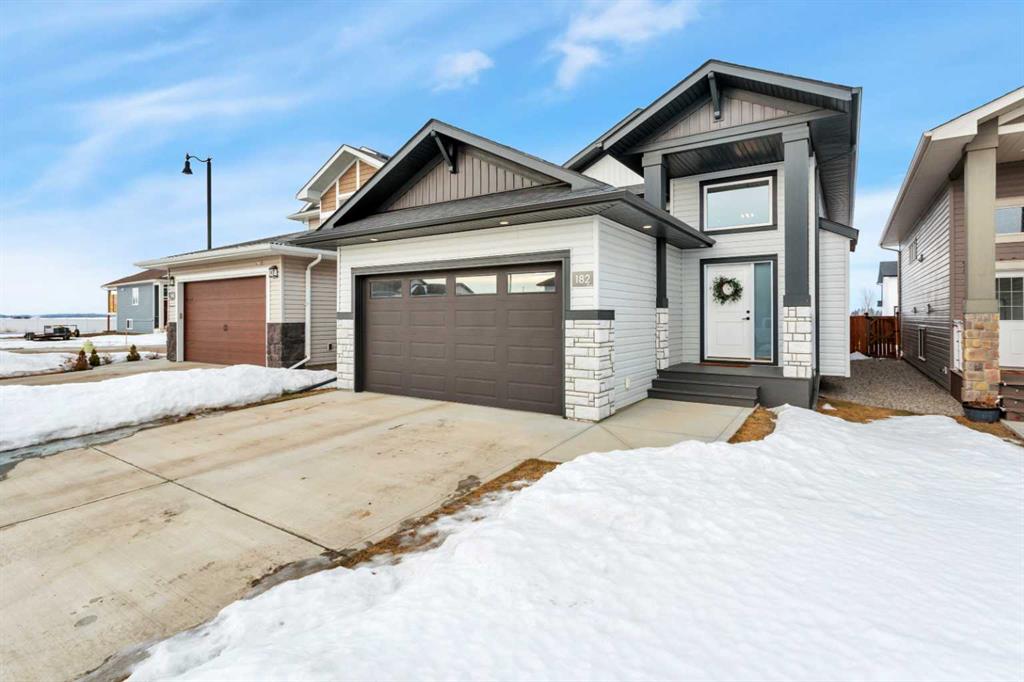 182 Norseman Close , A2280653, Alberta,