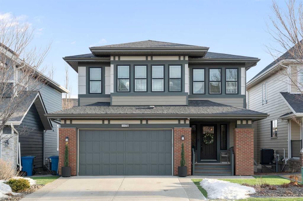 1173 Coopers Drive SW, A2280660, Alberta,