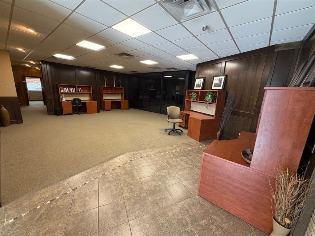 Fourth View of 2G, 5026 50 Street , Central Business District, Lloydminster, Alberta, T9V1P3