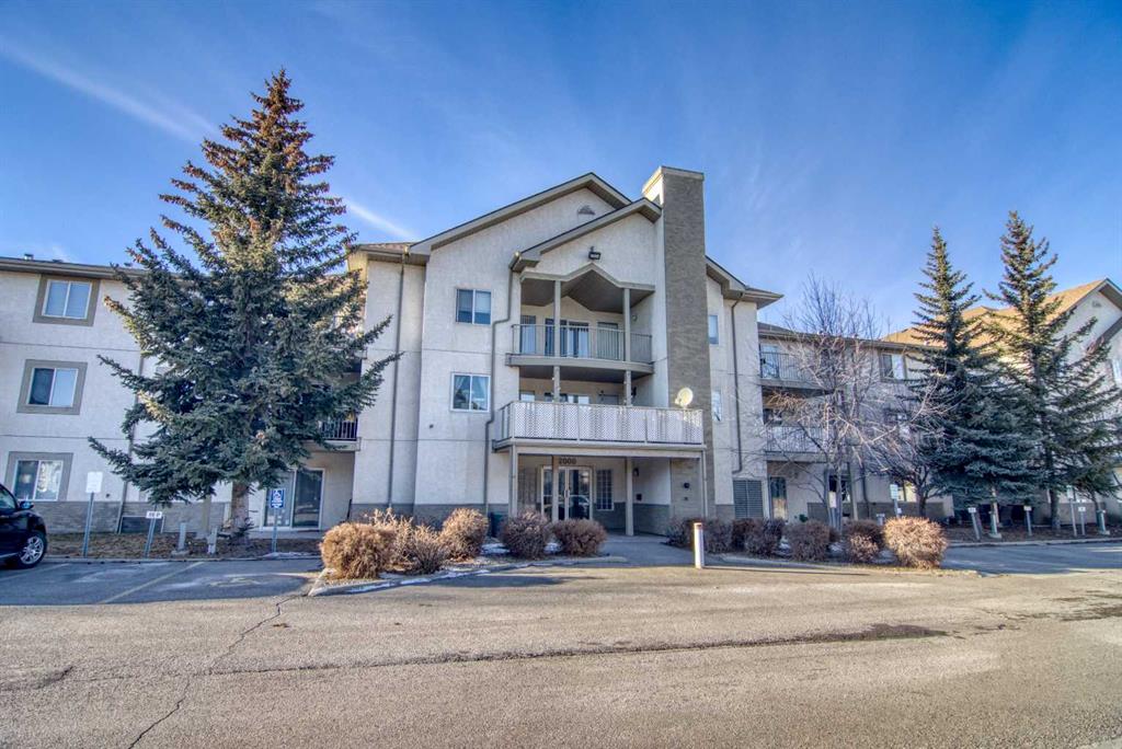 2106, 20 Harvest Rose Park NE, A2280667, Alberta,