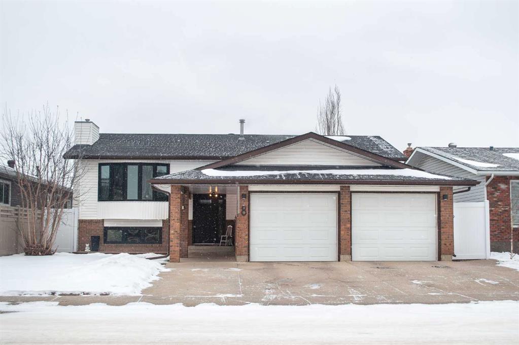 8 Rideau Close SE, A2280668, Alberta,
