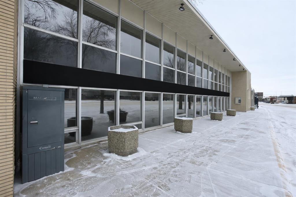 Third View of 2J, 5026 50 Street , Central Business District, Lloydminster, Alberta, T9V1P3