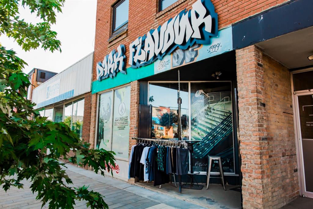 10027A 100 Avenue , A2280671, Alberta,