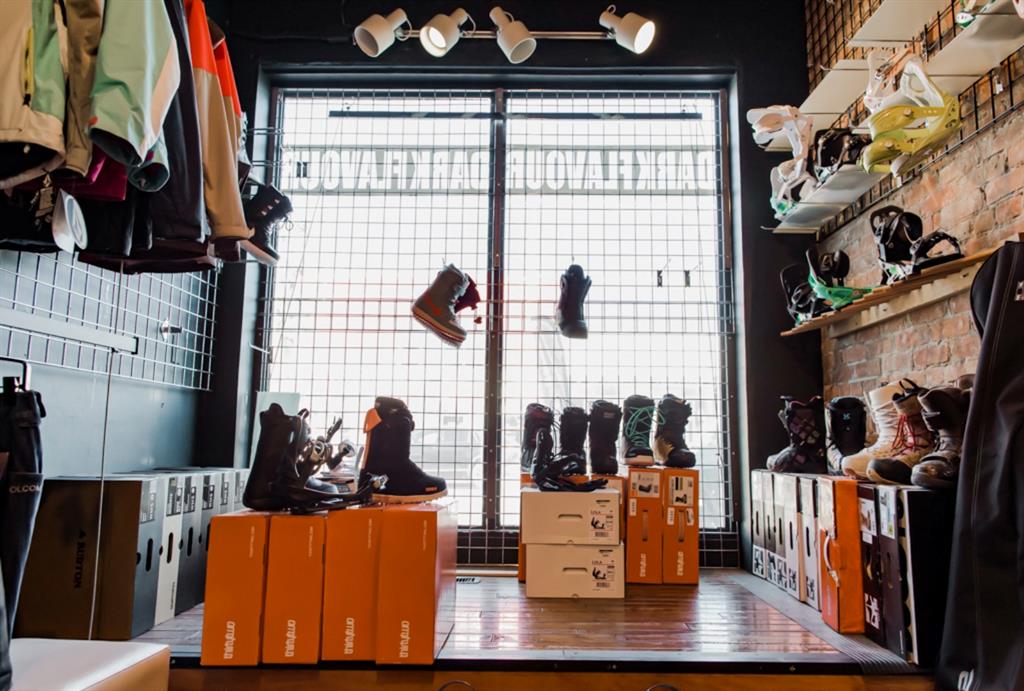 Third View of 10027A 100 Avenue , Central Business District, Grande Prairie, Alberta, T8V 0V2