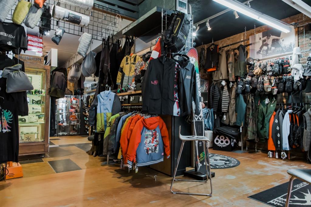 Fourth View of 10027A 100 Avenue , Central Business District, Grande Prairie, Alberta, T8V 0V2