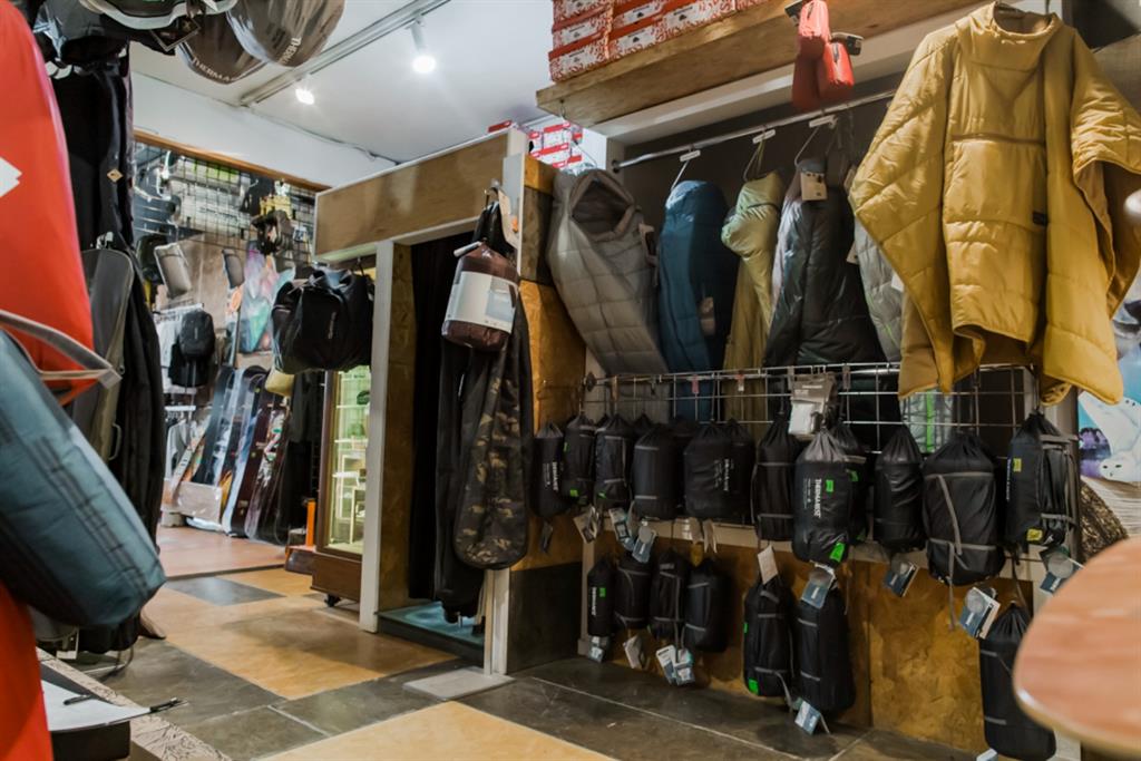 Fifth View of 10027A 100 Avenue , Central Business District, Grande Prairie, Alberta, T8V 0V2