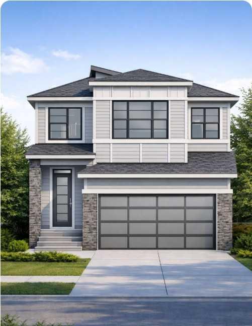 50 Patterson Rise SW, A2280675, Alberta,