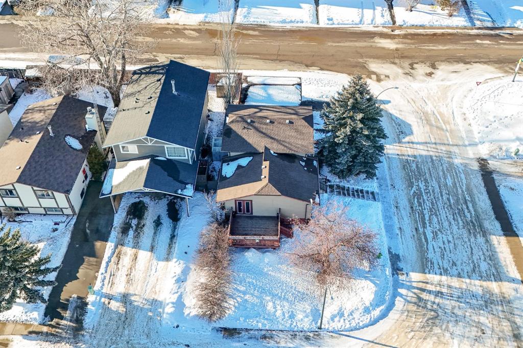 Fourth View of 92 Goodall Avenue , Glendale Park Estates, Red Deer, Alberta, T4P 2R5