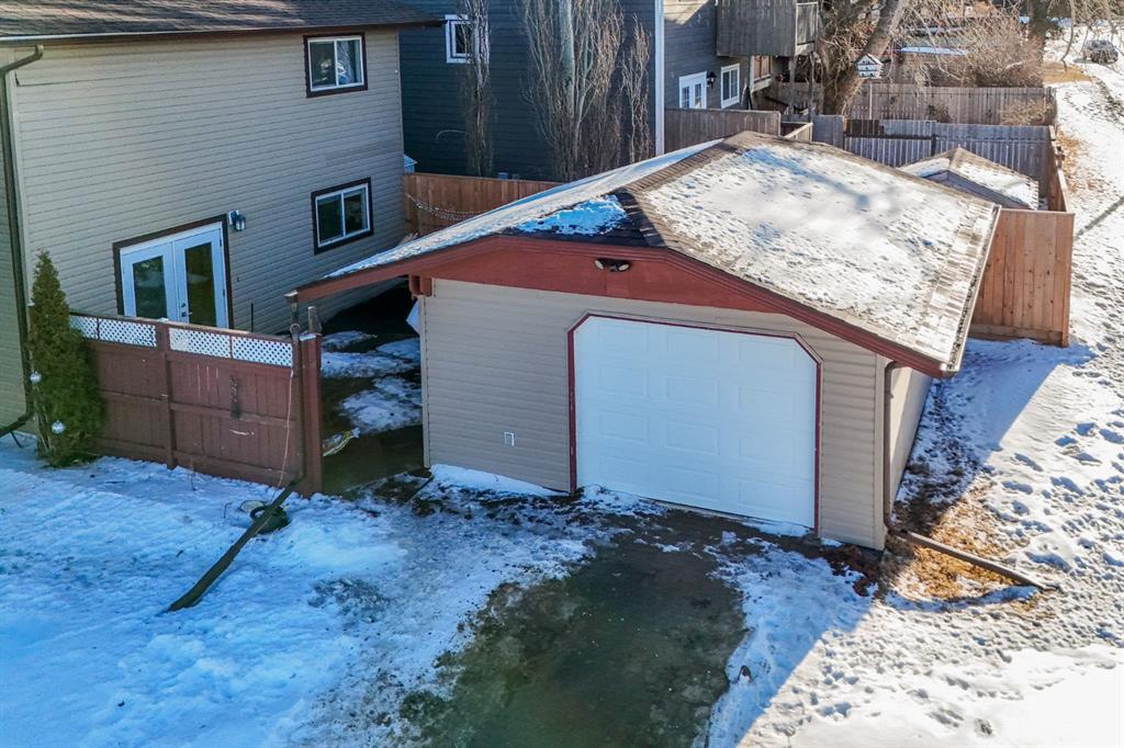 Fifth View of 92 Goodall Avenue , Glendale Park Estates, Red Deer, Alberta, T4P 2R5