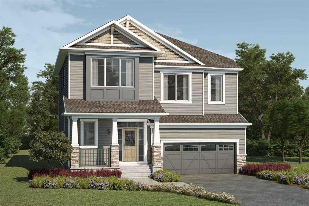 104 Carringford Grove NW, A2280677, Alberta,