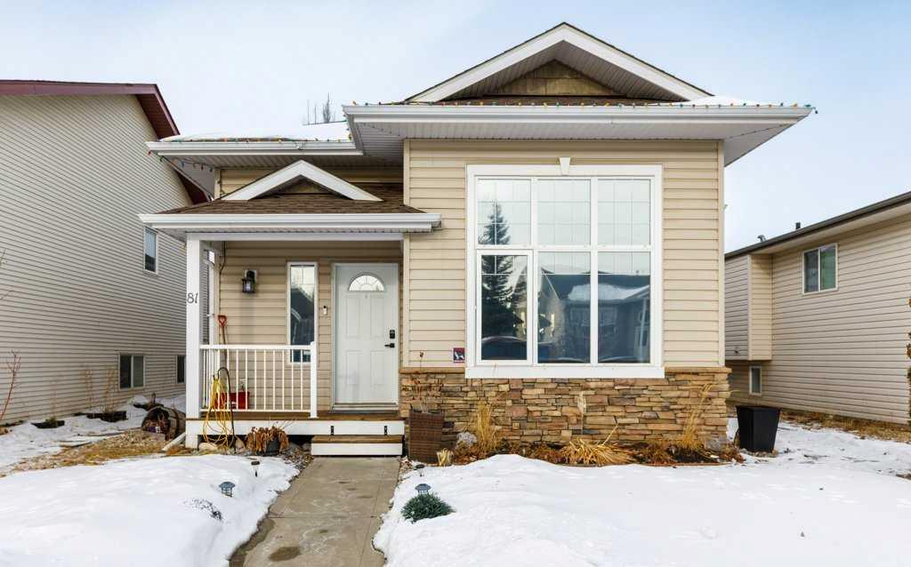 81 Ireland Crescent , A2280695, Alberta,