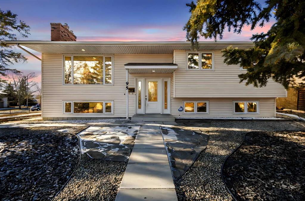 95 Silver Brook Drive NW, A2280698, Alberta,