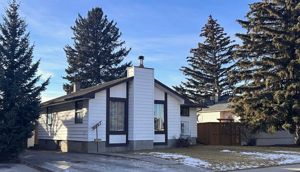 4647 29 Avenue NW, A2280700, Alberta,