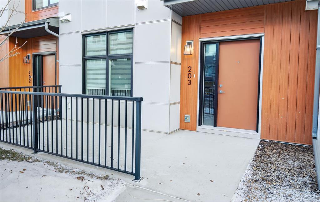 Third View of 203, 400 belmont Street SW, Belmont, Calgary, Alberta, T2X4C1