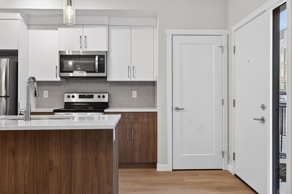 Fourth View of 203, 400 belmont Street SW, Belmont, Calgary, Alberta, T2X4C1