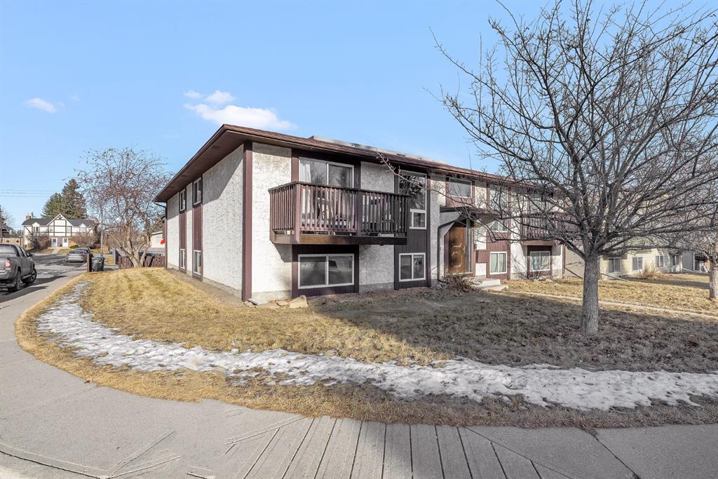 4, 104 Sabrina Way SW, A2280710, Alberta,