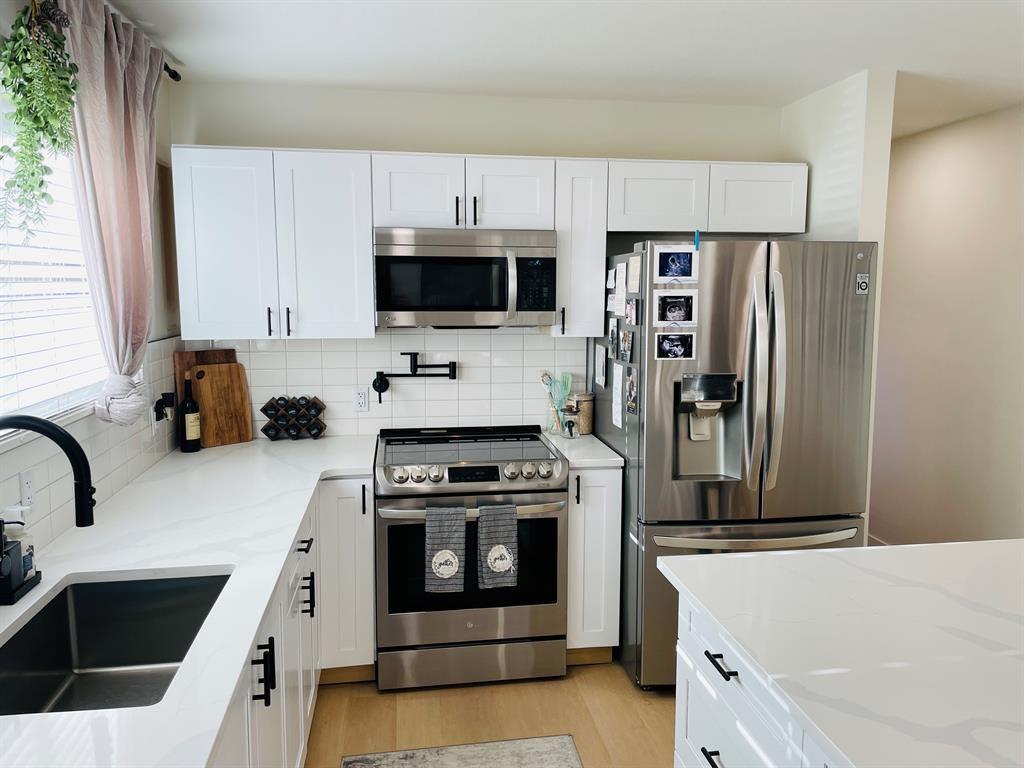 Fourth View of 1146 Lakeway Boulevard S, Lakeview, Lethbridge, Alberta, T1K 3E7