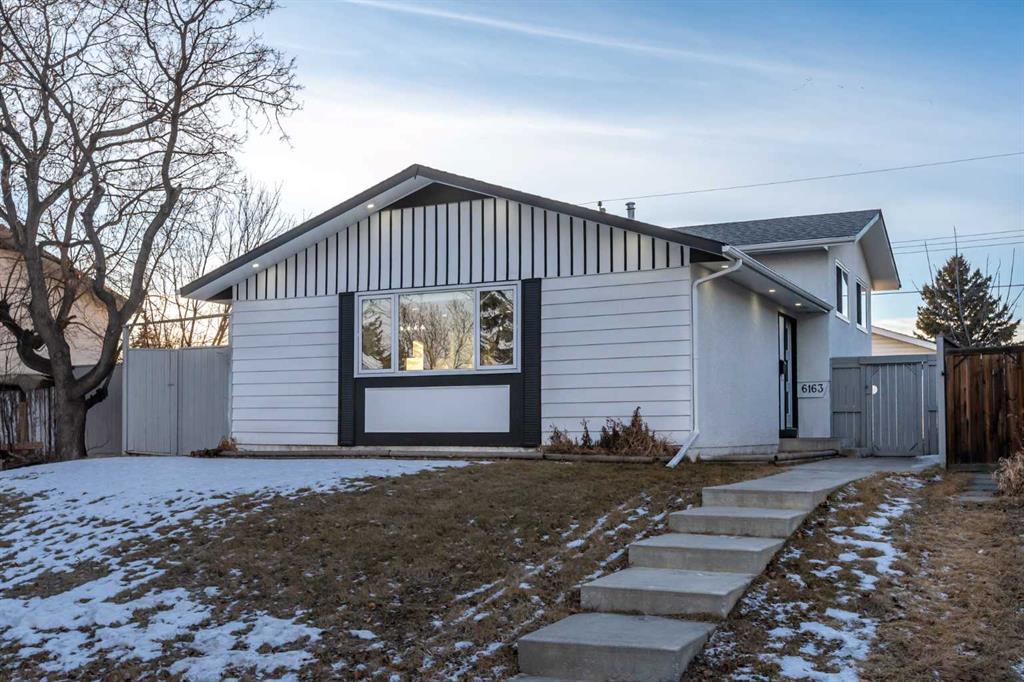 Second View of 6163 Penworth Road SE, Penbrooke Meadows, Calgary, Alberta, T2A 4J9