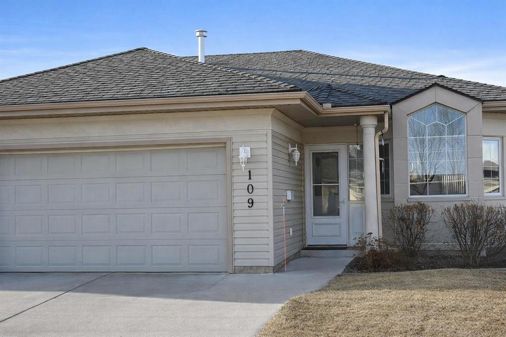 109 Covenant Bay , A2280727, Alberta,