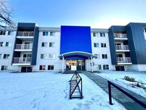 206, 7 Clearwater Crescent , A2280729, Alberta,