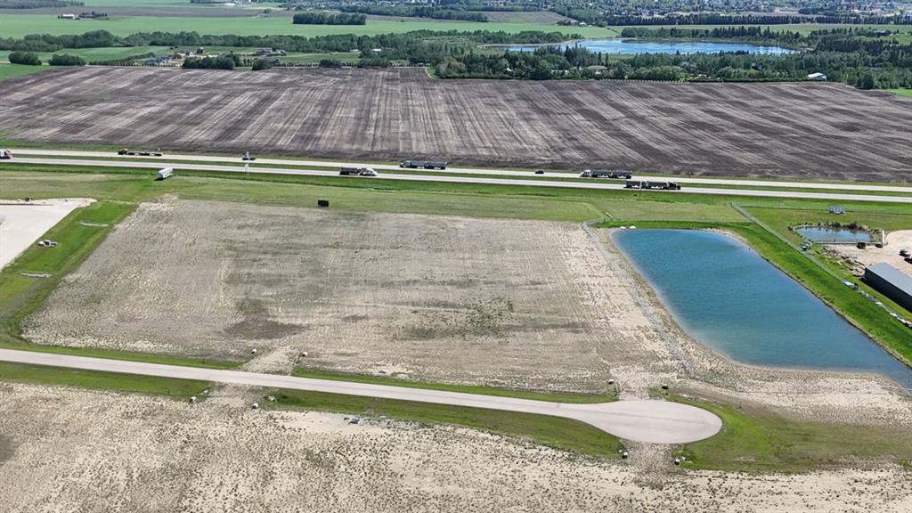 Third View of 3 431029 Range Road 261  , NONE, Rural Ponoka County, Alberta, T4J 1R4