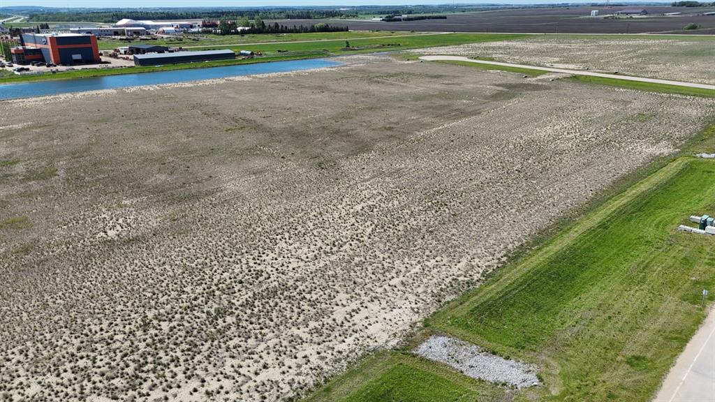 Fourth View of 3 431029 Range Road 261  , NONE, Rural Ponoka County, Alberta, T4J 1R4