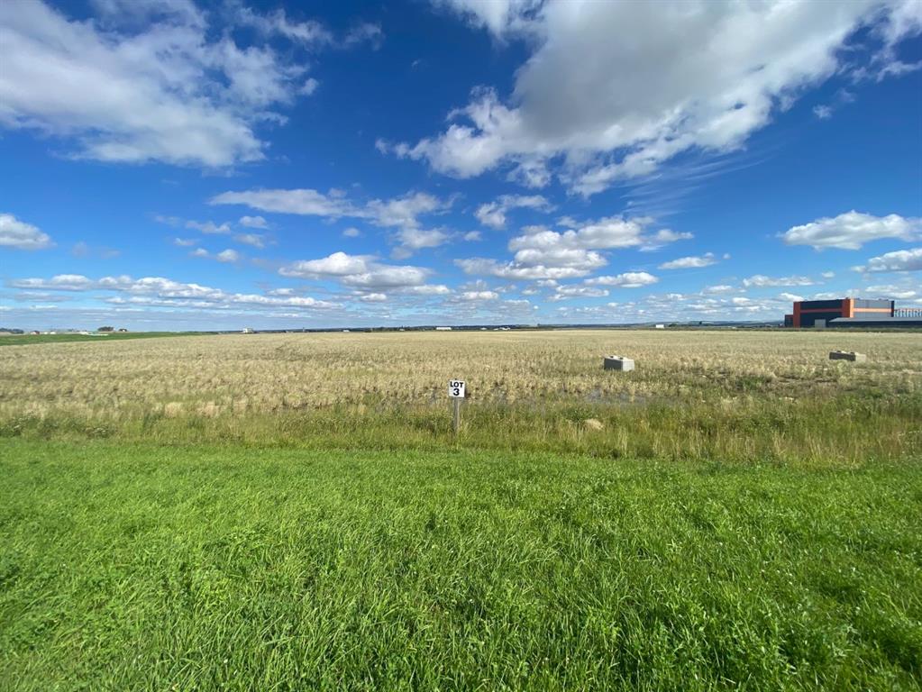 Fifth View of 3 431029 Range Road 261  , NONE, Rural Ponoka County, Alberta, T4J 1R4